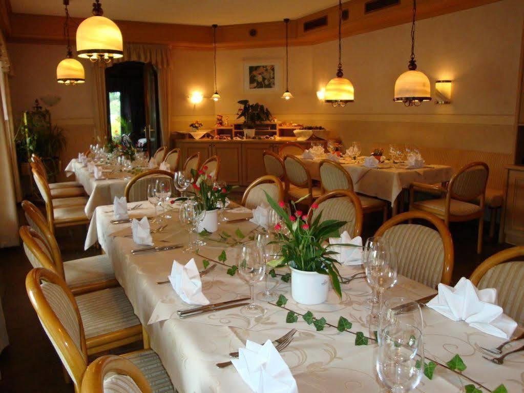 Seehotel Hintere Hohe Münchberg Esterno foto