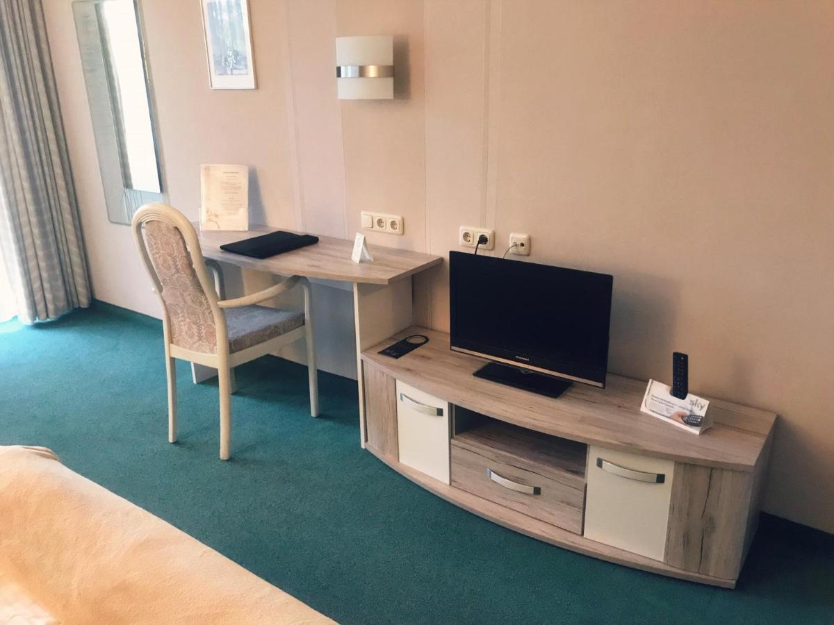 Seehotel Hintere Hohe Münchberg Esterno foto