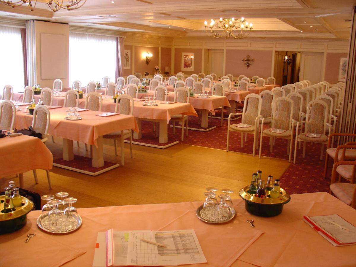 Seehotel Hintere Hohe Münchberg Esterno foto